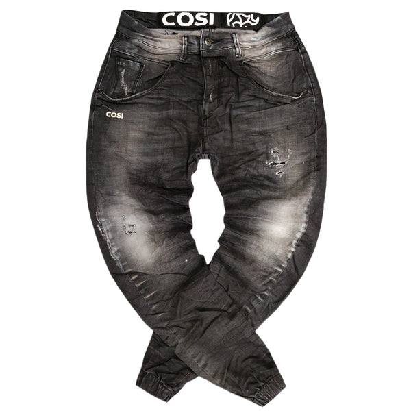 Cosi jeans maggio 8 w22 dark grey denim