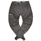 Cosi jeans matteo cargo w22 grey