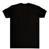 Magic bee - MB2200 - limited logo tee - black