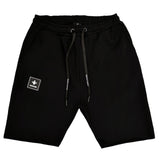 Magic bee - MB2250 - classic shorts - black