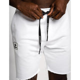 Magic bee - MB2250 - classic shorts - white