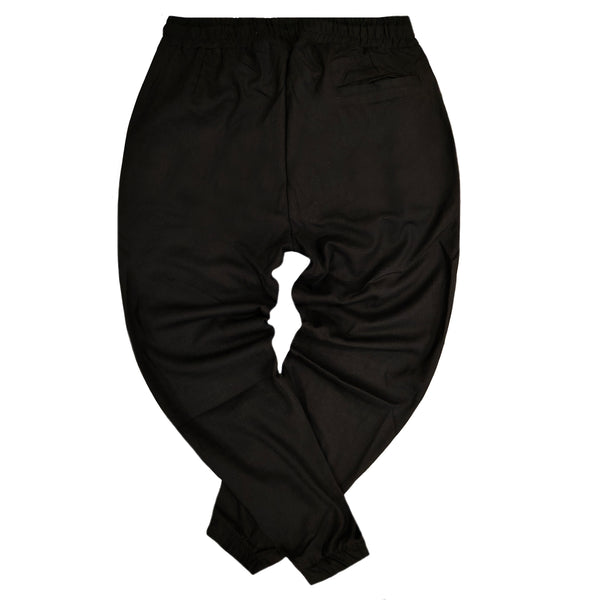 Madmext - MDXT.0999 - gino pants - black