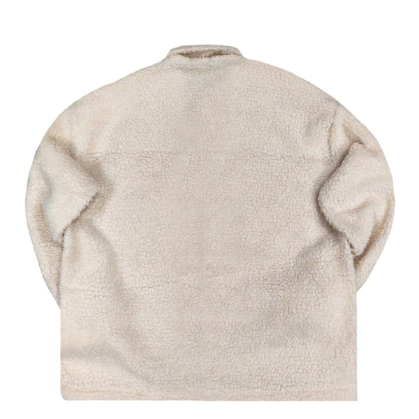 Madmext  - MDXT.0958 - northland shirt - beige