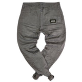 Cosi jeans monticelli 50 w22 grey denim