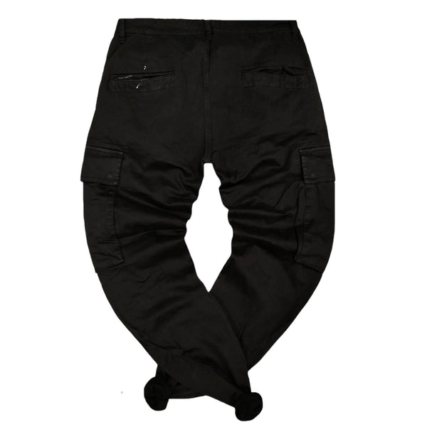 Cosi jeans oratti w22 - black