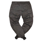 Cosi jeans oratti w22 - grey