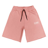 Clvse society frame logo shorts - pink