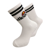 Ellesse - SAAC0620 - pullo one pair socks white & navy