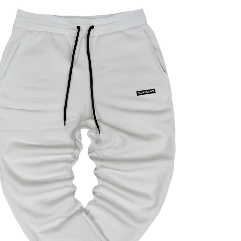 Scapegrace - SC351114 - essentials pants -  white