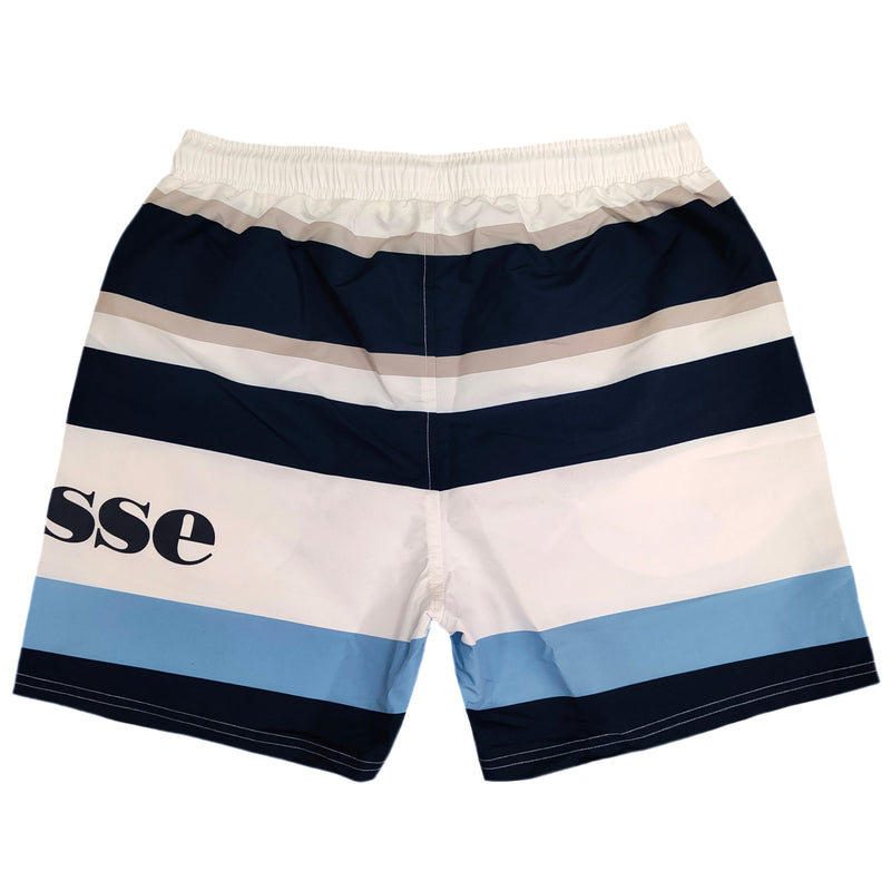 Ellesse  - SHM14215 - multi calendario swim short