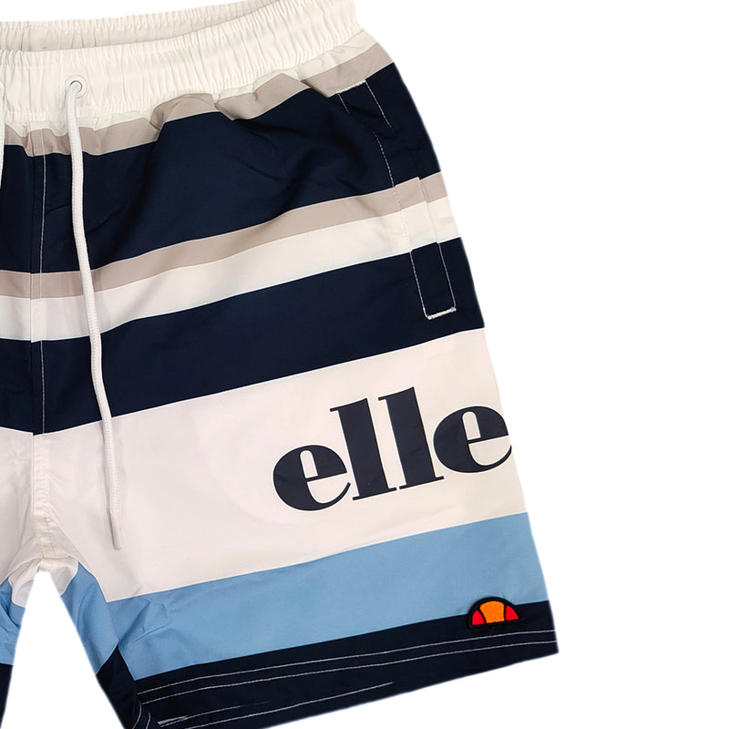 Ellesse  - SHM14215 - multi calendario swim short