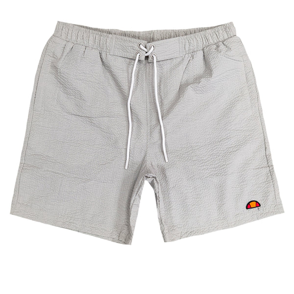 Ellesse - SHM14219 - light grey segnato swim short