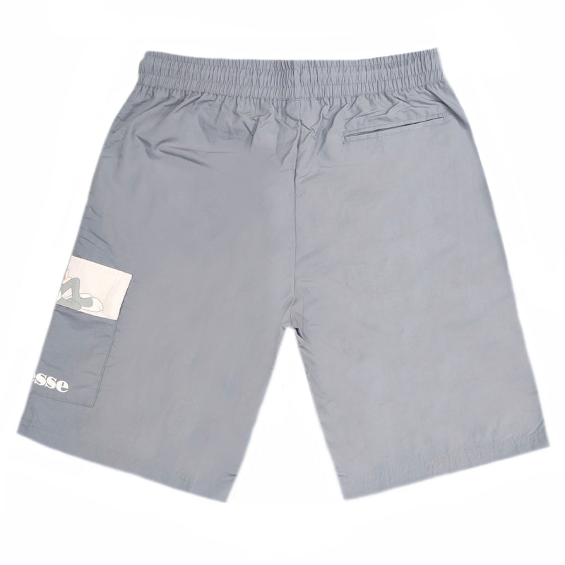 Ellesse - SML15219 - 426 - light blue loonily short