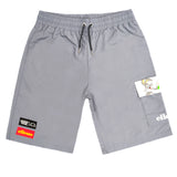 Ellesse - SML15219 - 426 - light blue loonily short