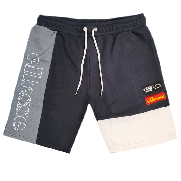 Ellesse - SML15225 - 420 - dark blue sidalee short