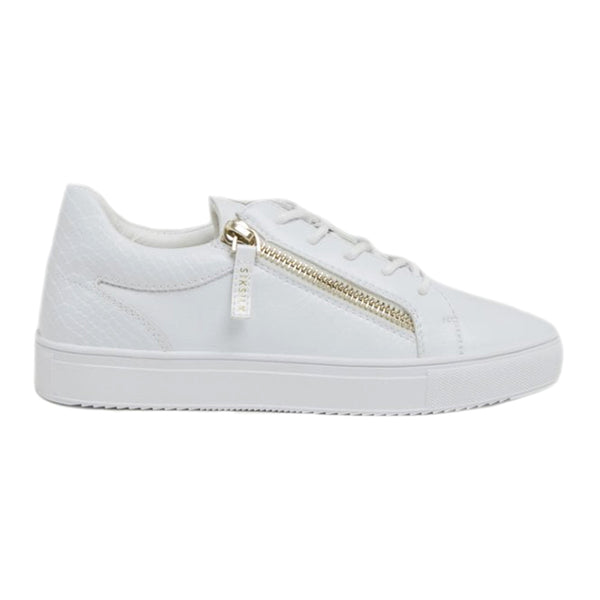 Sik silk - SS-18944 - legacy anaconda – white