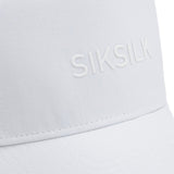 Sik silk - SS-19364 - trucker hat - white