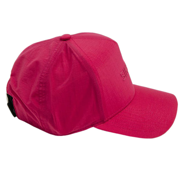 Sik silk - SS-19366 - trucker hat - red