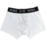 Siksilk - SS-19687 - boxer - white