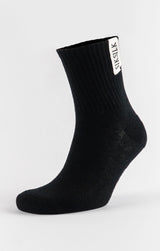 Siksilk - SS-21493 - socks - black