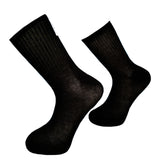 Siksilk - SS-21493 - socks - black
