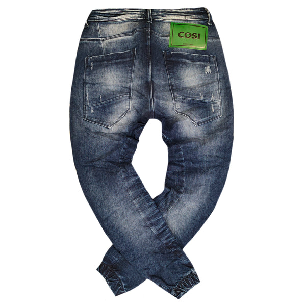 Cosi jeans tiago 1 w22 denim