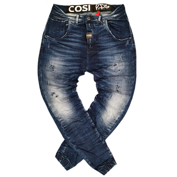 Cosi jeans tiago 1 w22 denim