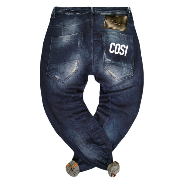 Cosi jeans tiago 3 w22 denim