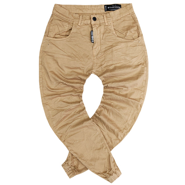 Cosi jeans tiago 50 w22 beige