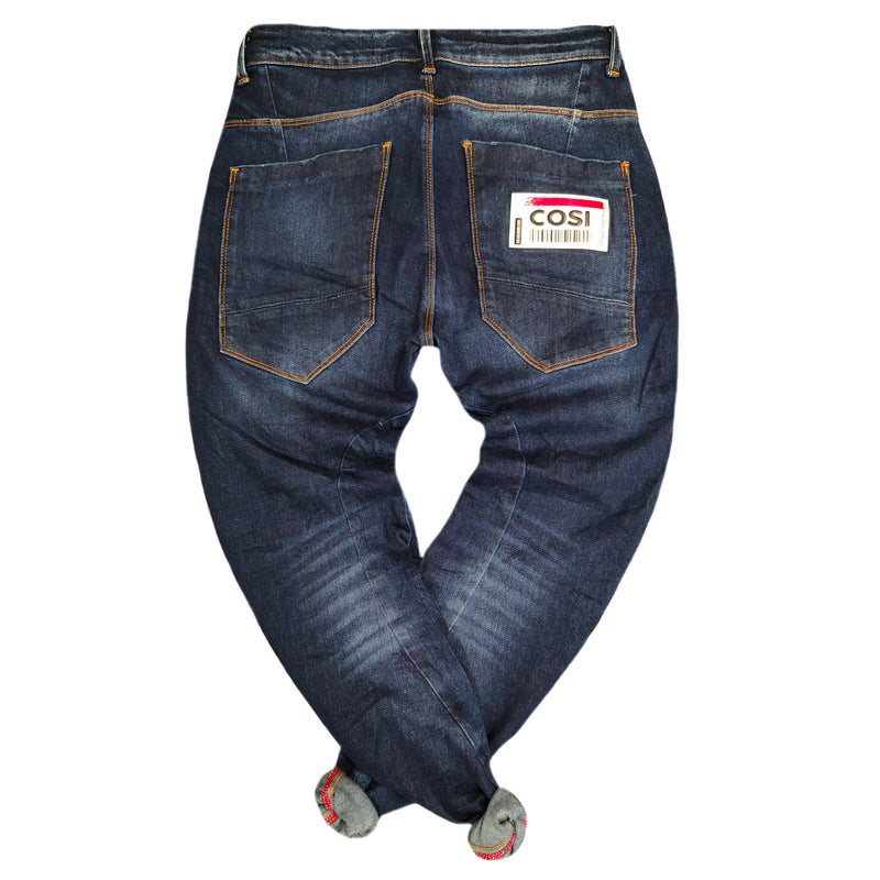 Cosi jeans tiago 52 w22 denim