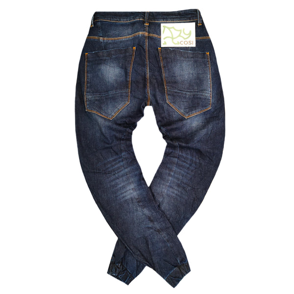 Cosi jeans tiago 54 w22 denim