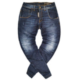 Cosi jeans tiago 54 w22 denim