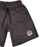 Tony Couper - V22/43 - cube shorts - grey