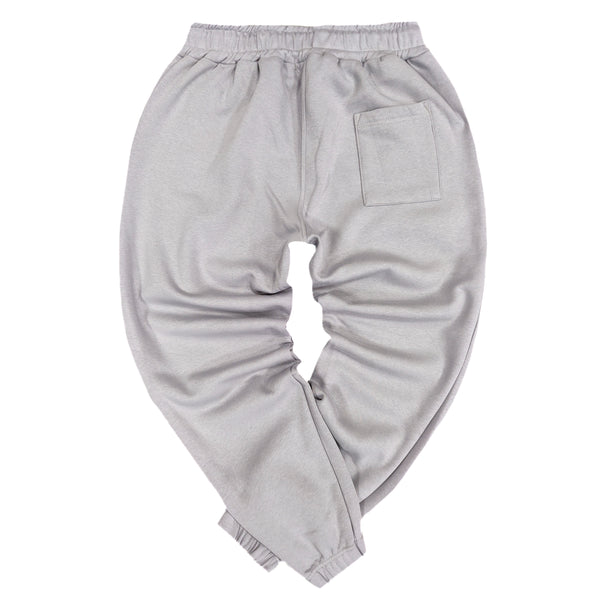 Close society - W22-155 - small ice logo pants - ice