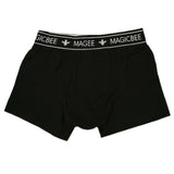 Magic bee - WB20500 - clothing black boxer