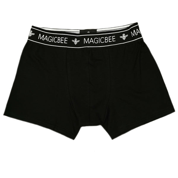 Magic bee - WB20500 - clothing black boxer