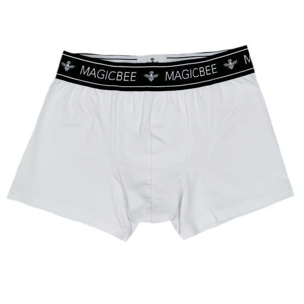 Magic bee - WB20500 - clothing white boxer