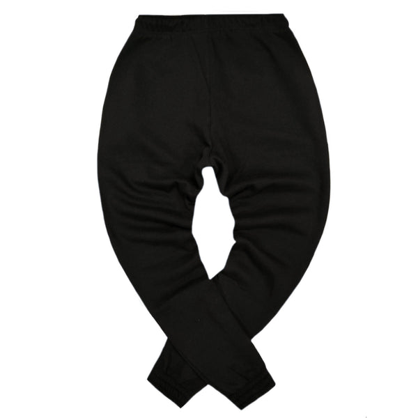 Magicbee classic pants - black