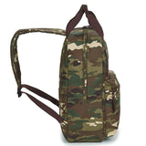 Superdry - Y9110159A-3SY - sand vintage forest l backpack - camo