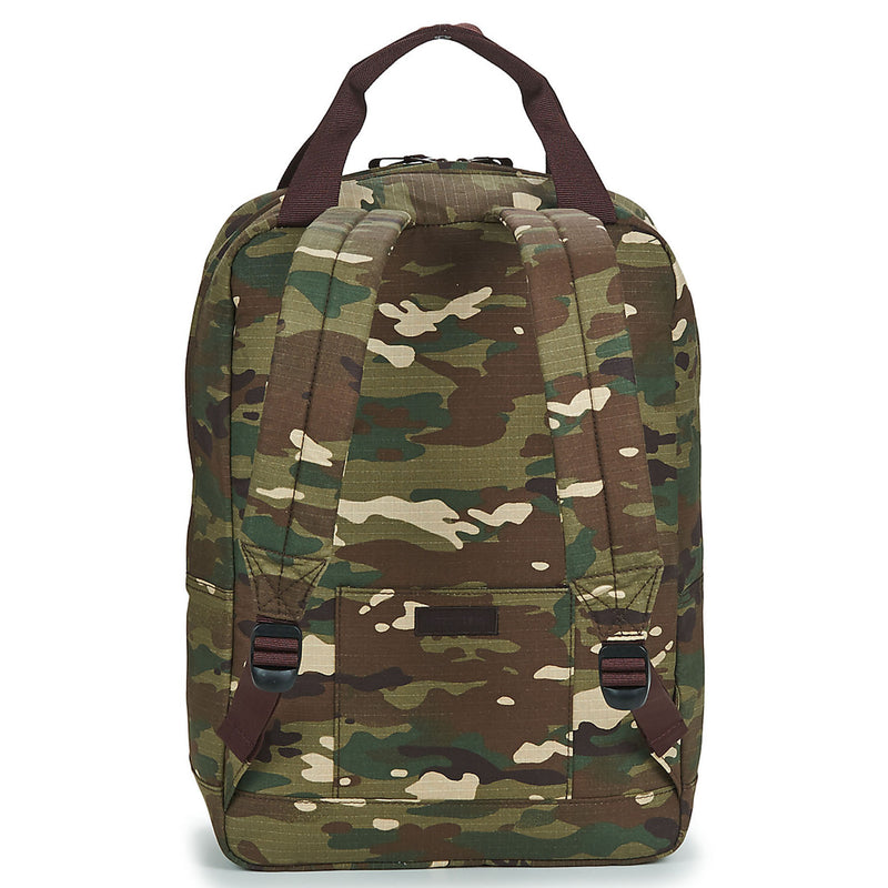 Superdry - Y9110159A-3SY - sand vintage forest l backpack - camo