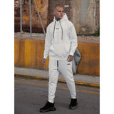 Scapegrace - SC351114 - essentials pants -  white