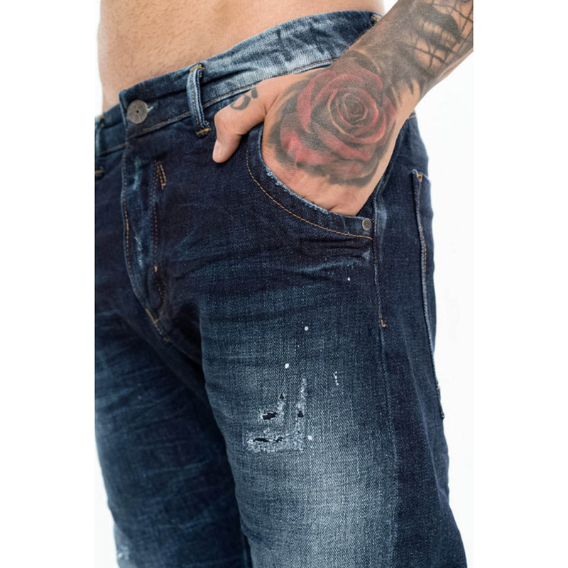 Cosi jeans bentley 2 w22 dark denim