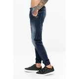 Cosi jeans bentley 2 w22 dark denim