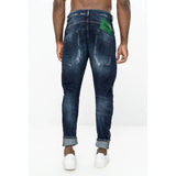 Cosi jeans carusso 4 w22 denim