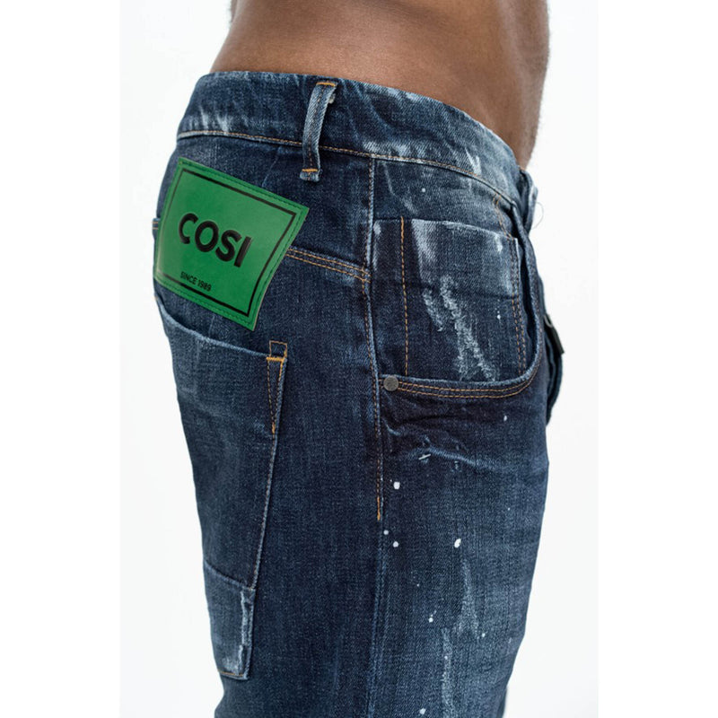 Cosi jeans carusso 4 w22 denim