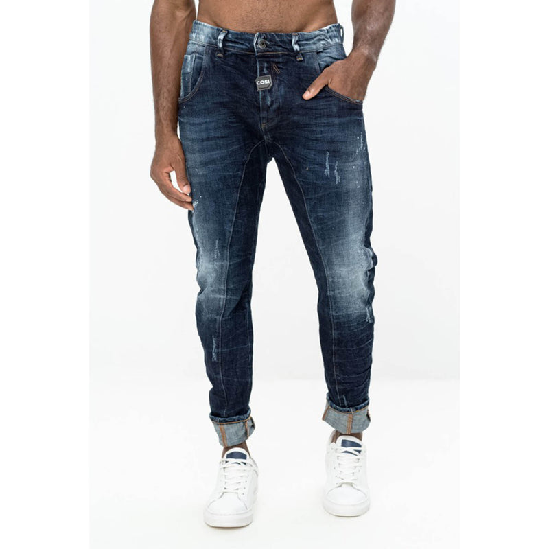 Cosi jeans carusso 4 w22 denim