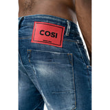 Cosi jeans maggio 3 w22 denim