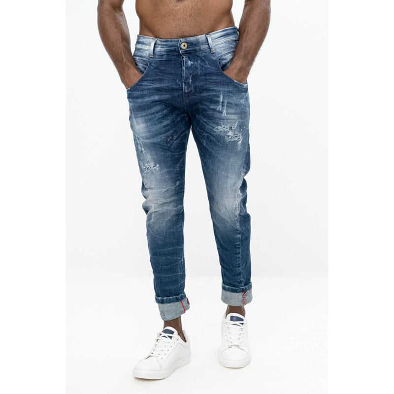 Cosi jeans maggio 3 w22 denim