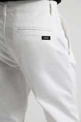 Cosi jeans chino rosetti 50 - white