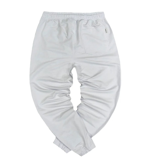 Madmext - MDXT.1011 - balos pants - white